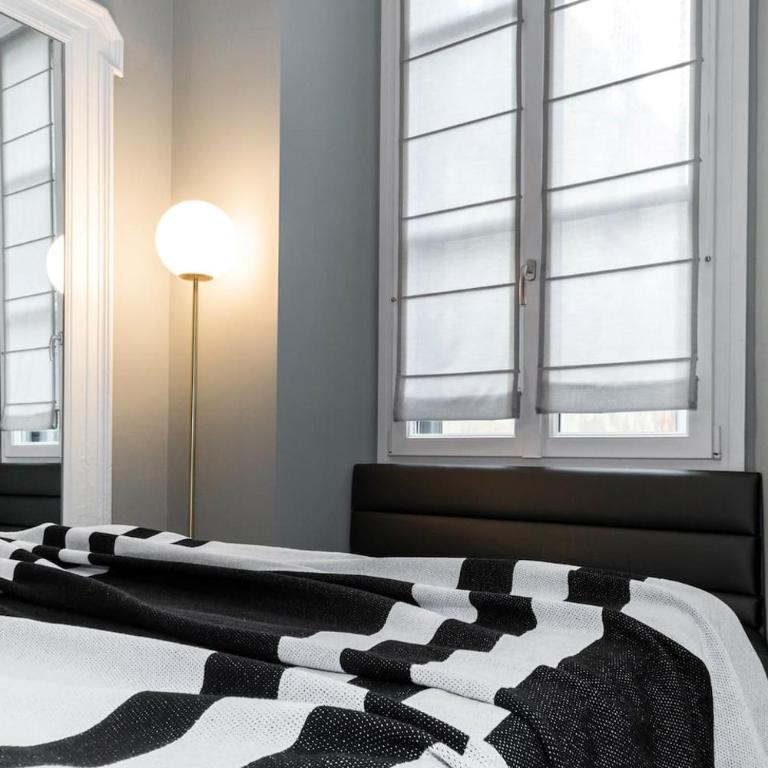 JOIVY Superb 1bed Apt in Brera - Appartamento - 23