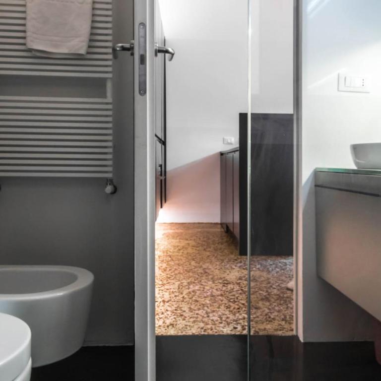 JOIVY Superb 1bed Apt in Brera - Appartamento - 28