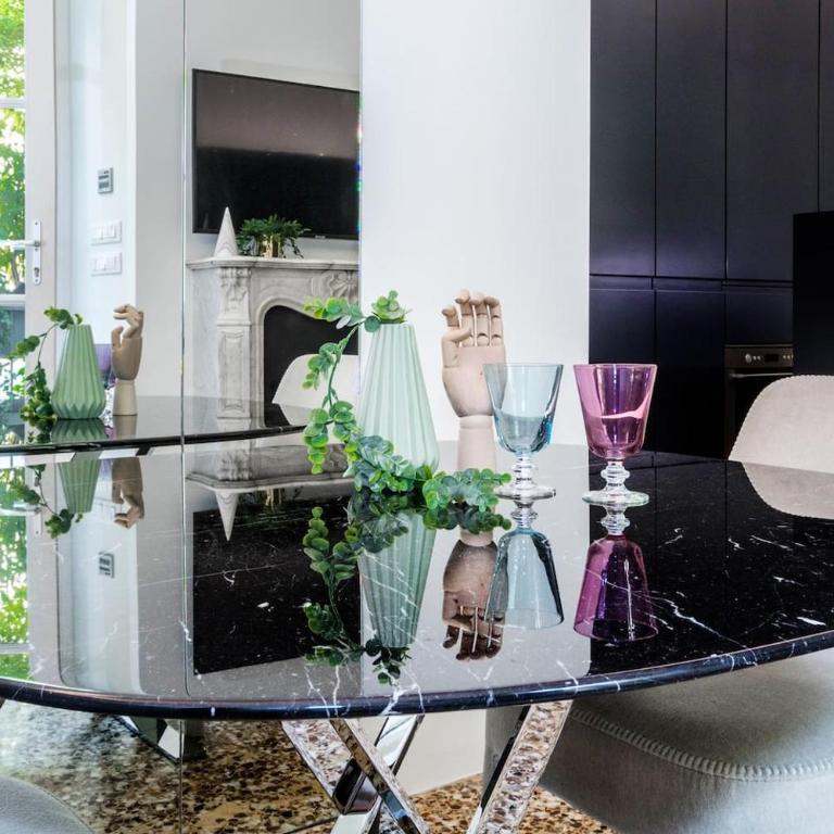 JOIVY Superb 1bed Apt in Brera - Appartamento - 17