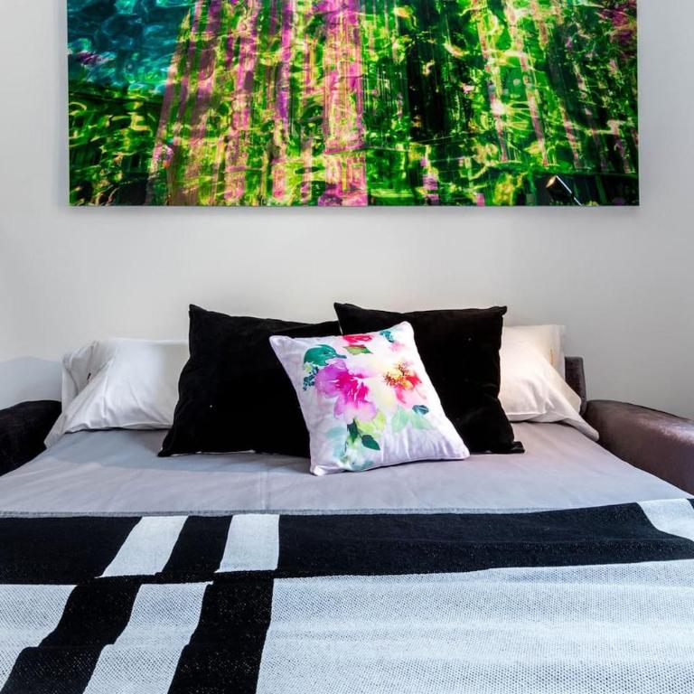 JOIVY Superb 1bed Apt in Brera - Appartamento - 12