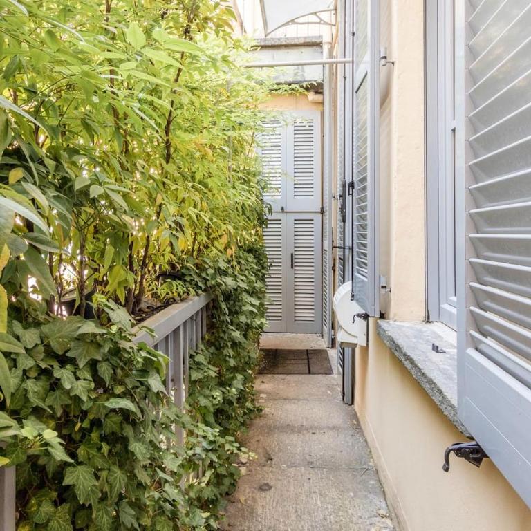 JOIVY Superb 1bed Apt in Brera - Appartamento - 29