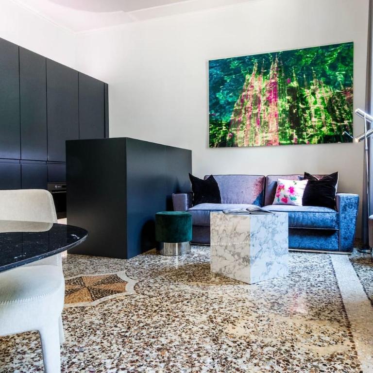 JOIVY Superb 1bed Apt in Brera - Appartamento - 2