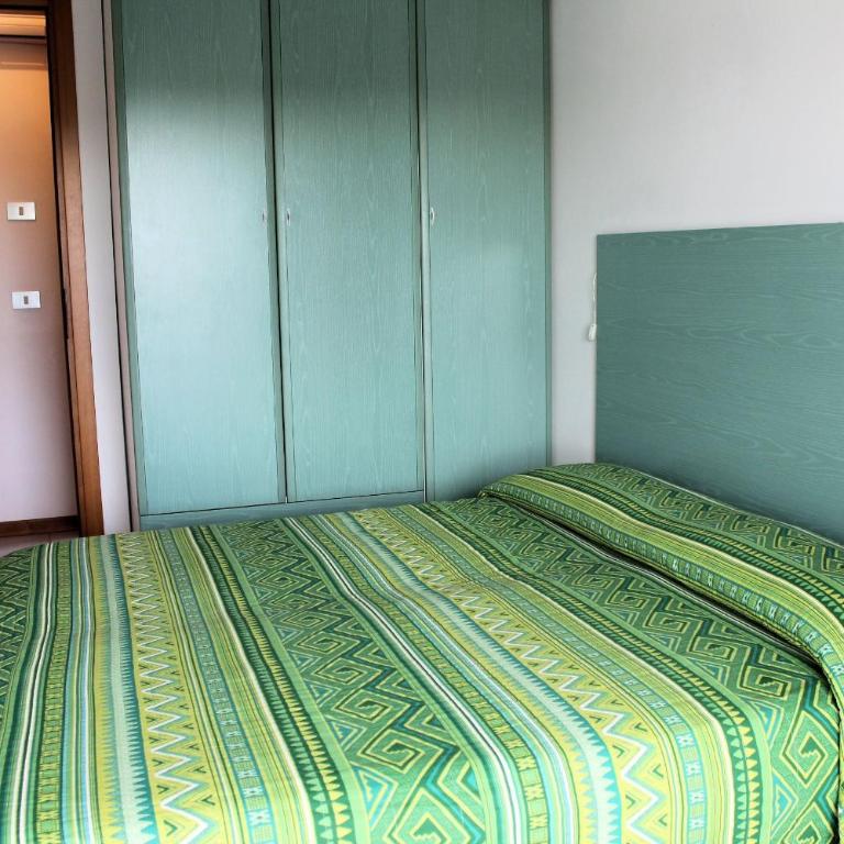 Appartamenti Rosanna - Appartamento con 1 Camera da Letto (4 Adulti) - 7