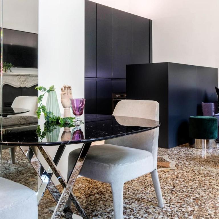 JOIVY Superb 1bed Apt in Brera - Appartamento - 16