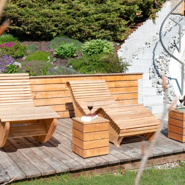 ArtiHome - Haus mit 5 Schlafzimmern - 60
