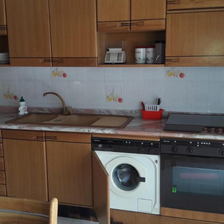 Casa Yuliya - Appartamento con 2 Camere da Letto - 35