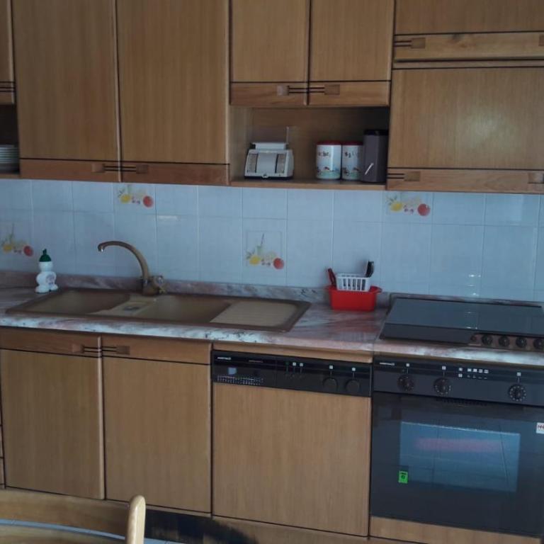 Casa Yuliya - Appartamento con 2 Camere da Letto - 34