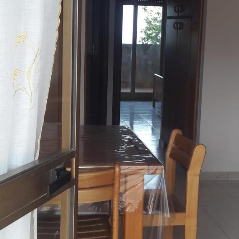 Casa Yuliya - Appartamento con 2 Camere da Letto - 39