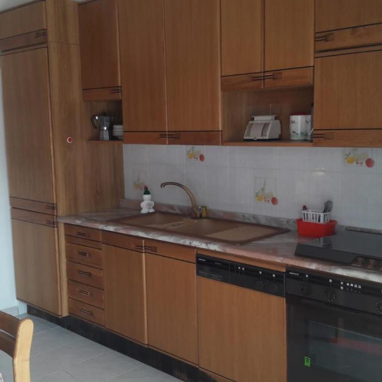 Casa Yuliya - Appartamento con 2 Camere da Letto - 36