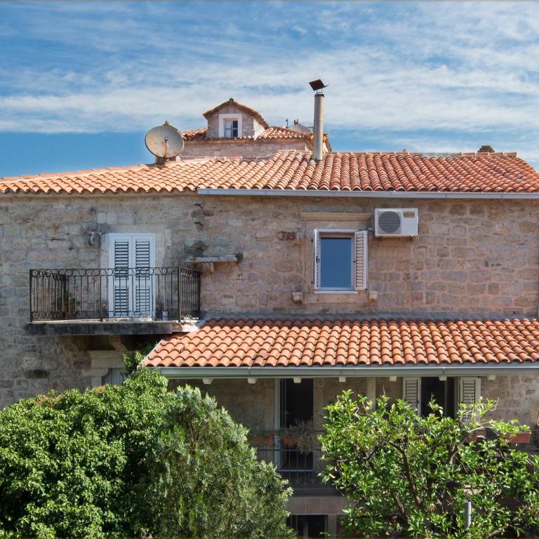 Apartment Kovacevic Old Town - Two-Bedroom Apartment - 10