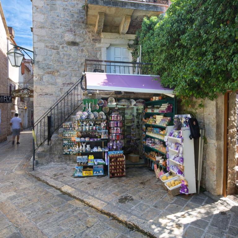 Apartment Kovacevic Old Town - Two-Bedroom Apartment - 14