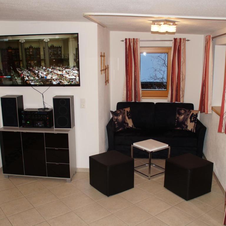 Haus Alpen Melody Holzham 57 - Apartment mit 2 Schlafzimmern - 10