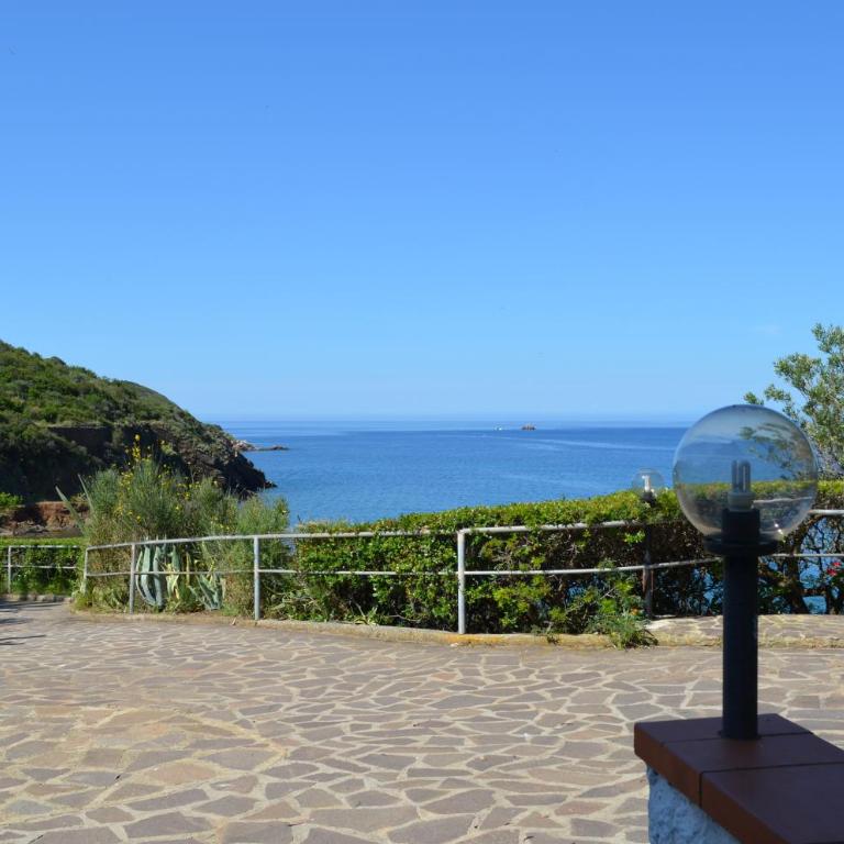 Residential Hotel Villaggio Innamorata - Monolocale con Vista Mare - 3