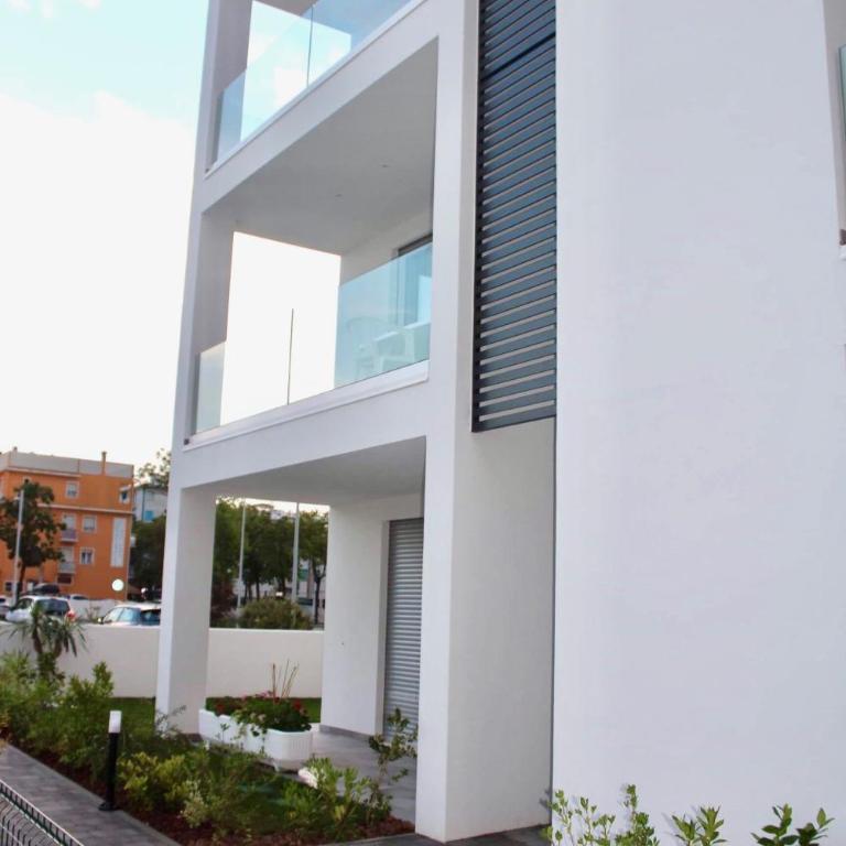 West beach 3 - Appartamento con 2 Camere da Letto - 1