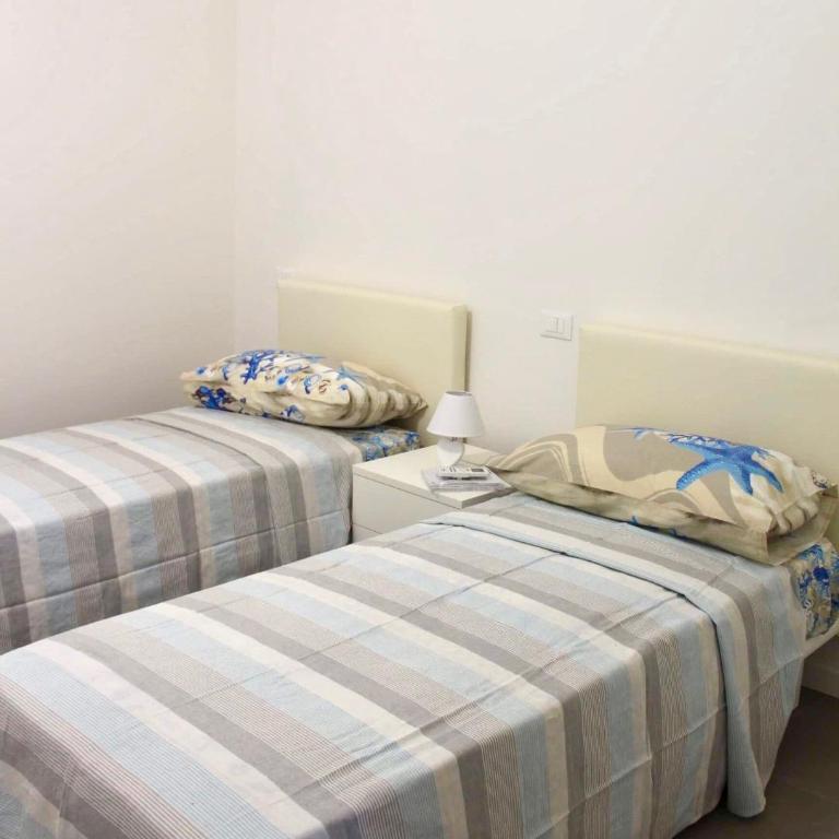 West beach 3 - Appartamento con 2 Camere da Letto - 9
