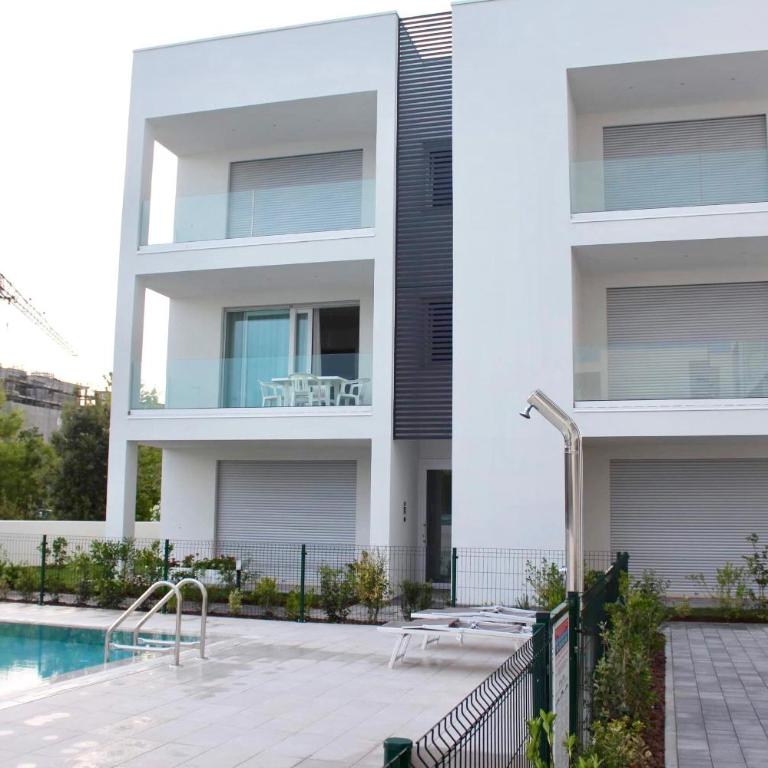 West beach 3 - Appartamento con 2 Camere da Letto - 13