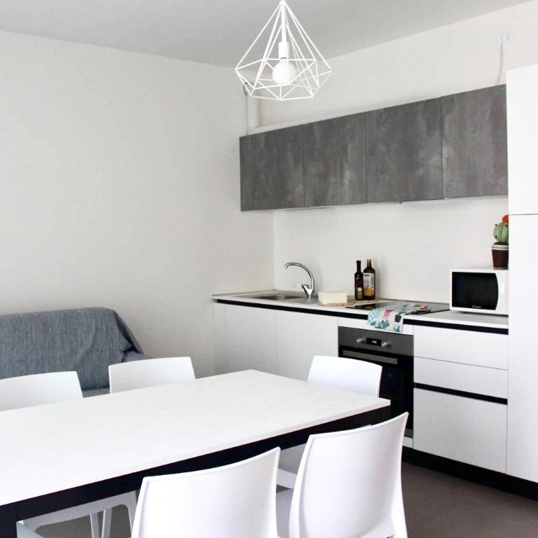 West beach 3 - Appartamento con 2 Camere da Letto - 18
