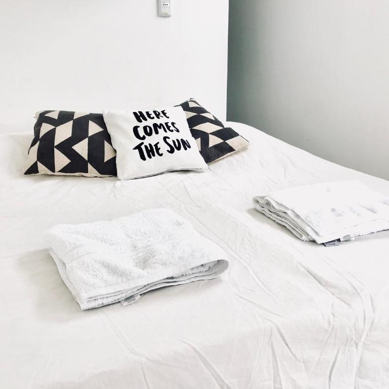 Mahalo Aparts - Studio Apartment - 3