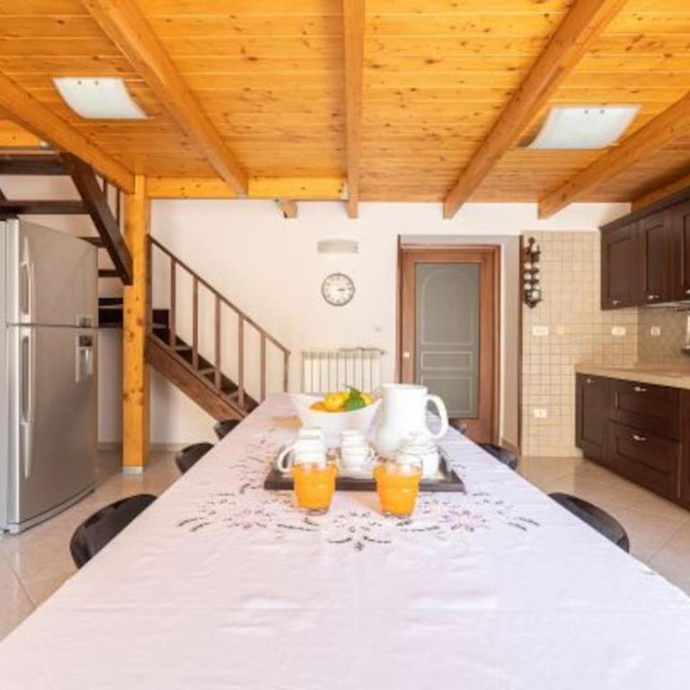 Casa Vacanze Operazione San Gennaro - Casa Vacanze - 7