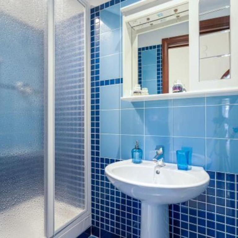 Casa Vacanze Operazione San Gennaro - Casa Vacanze - 10