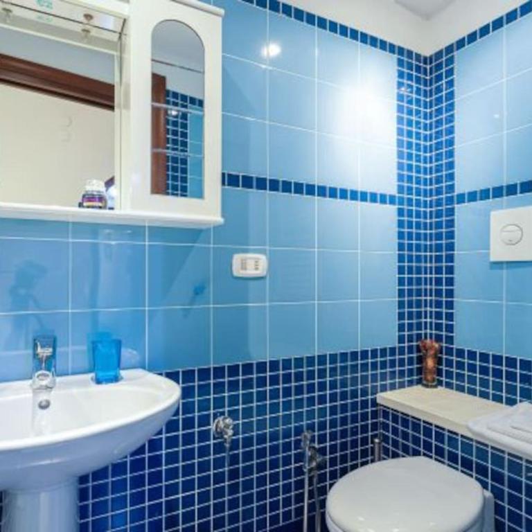 Casa Vacanze Operazione San Gennaro - Casa Vacanze - 12