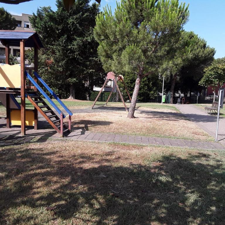 Il giardino segreto - Casa Vacanze - 27