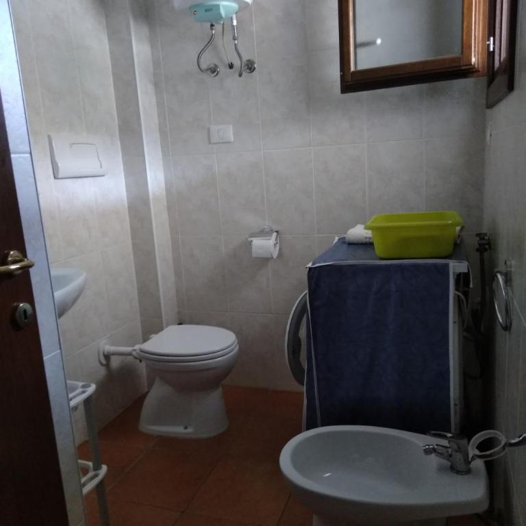 Appartamenti I Mandorli - Appartamento con Vista Mare - 6