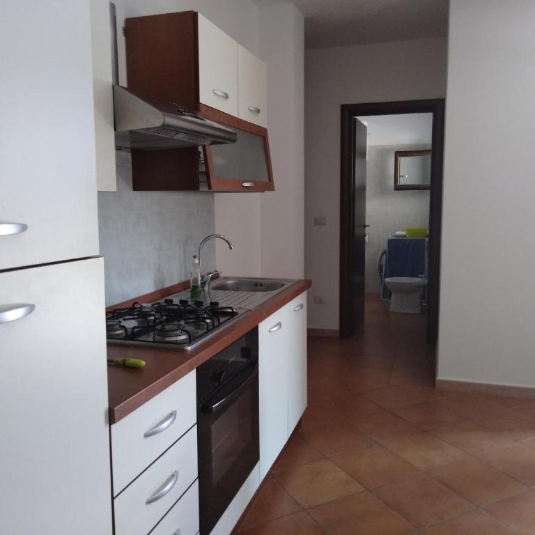Appartamenti I Mandorli - Appartamento con Vista Mare - 5