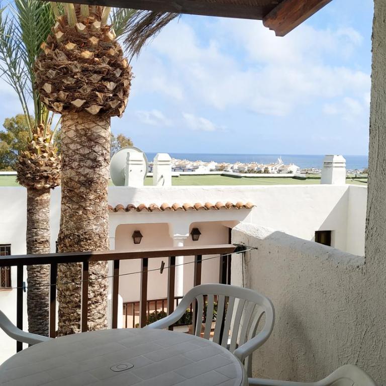 Apartamentos Marino Las Fuentes 3000 - Apartamento de 1 dormitorio - 5