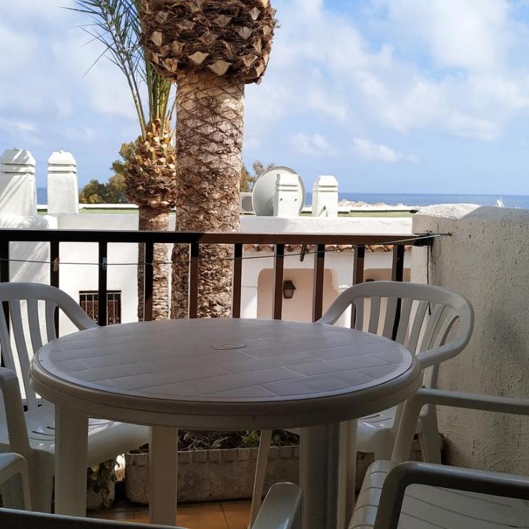 Apartamentos Marino Las Fuentes 3000 - Apartamento de 1 dormitorio - 34