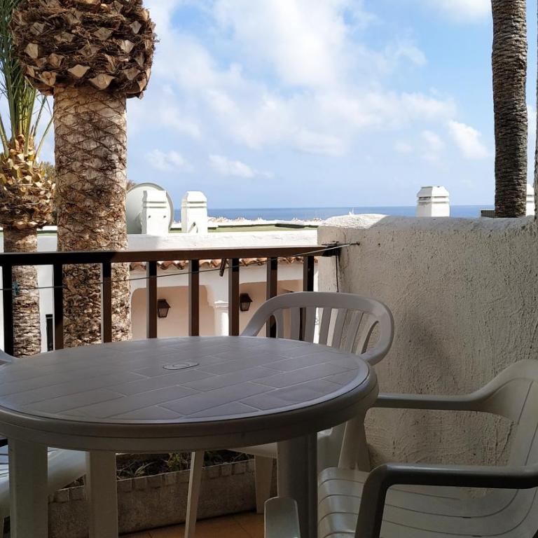 Apartamentos Marino Las Fuentes 3000 - Apartamento de 1 dormitorio - 32