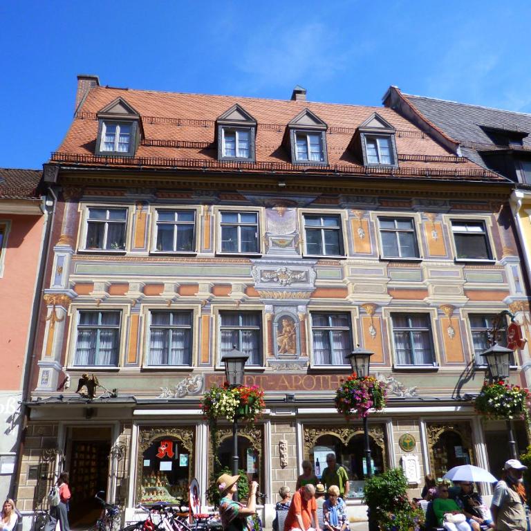 Lucky Home Sissi Appartment - Apartment mit 2 Schlafzimmern - 1