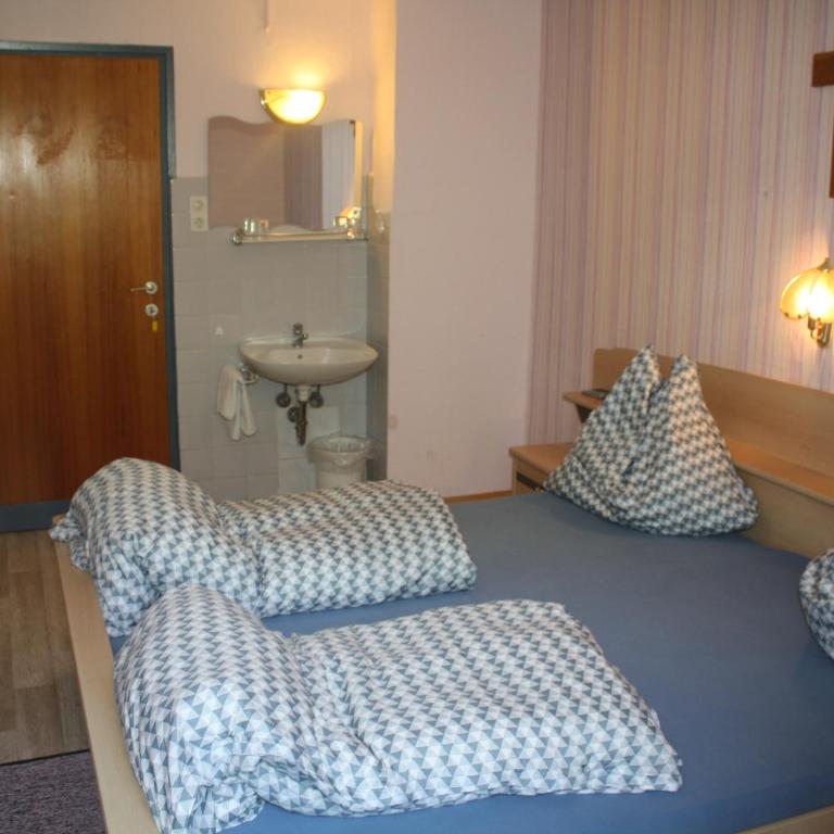 Casa da Honna - Doppelzimmer - 3
