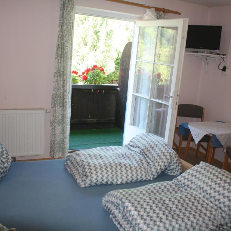 Casa da Honna - Doppelzimmer - 4