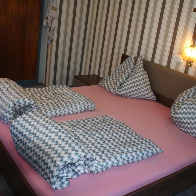 Casa da Honna - Doppelzimmer - 5