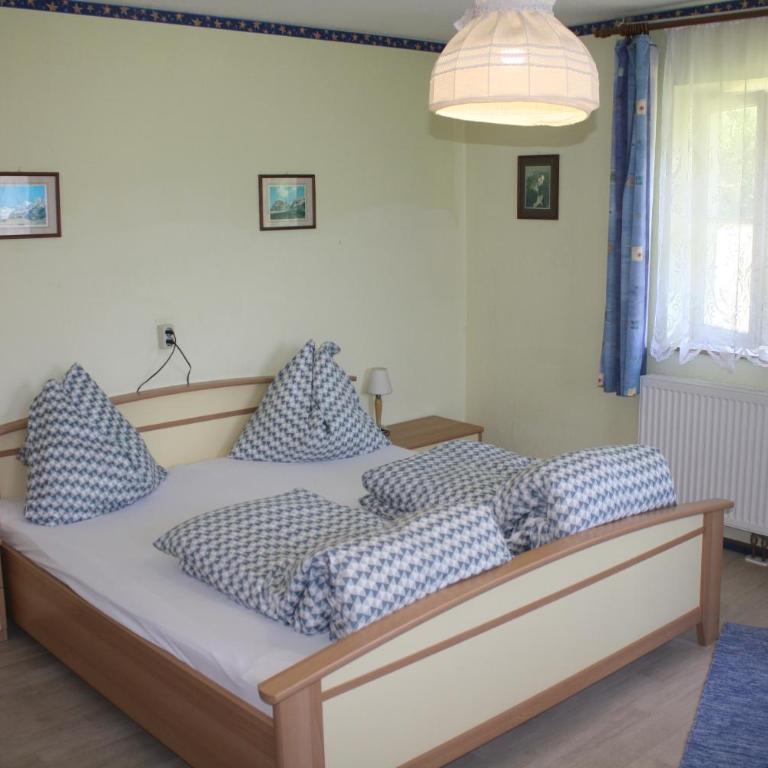 Casa da Honna - Doppelzimmer - 1
