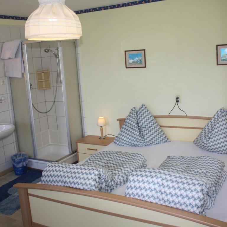 Casa da Honna - Doppelzimmer - 2