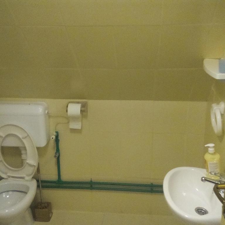 Guest House Vukicevic - Classic Triple Room - 13