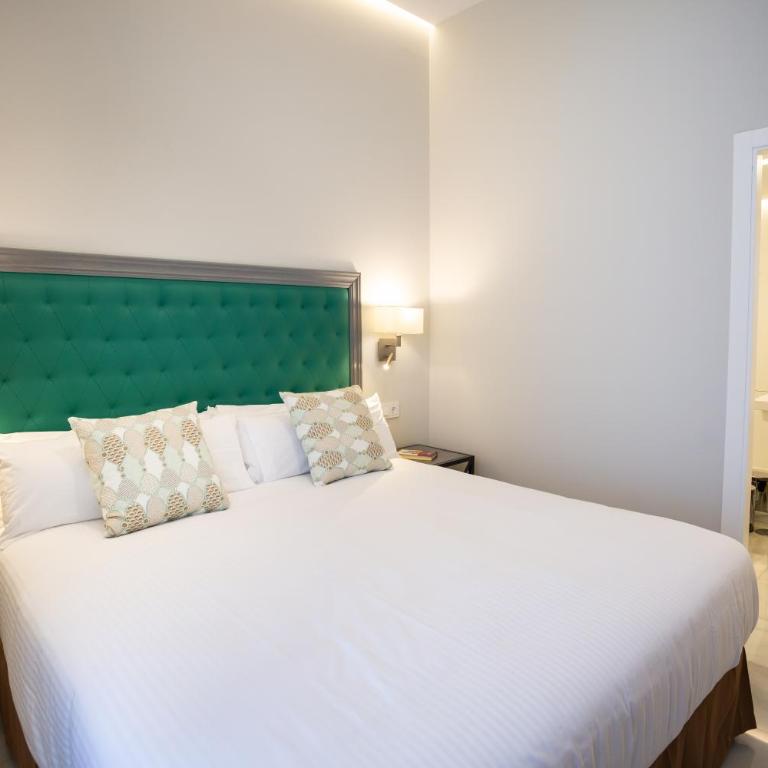 Plazuela del Carbón Suites - Apartamento de 1 dormitorio - 1