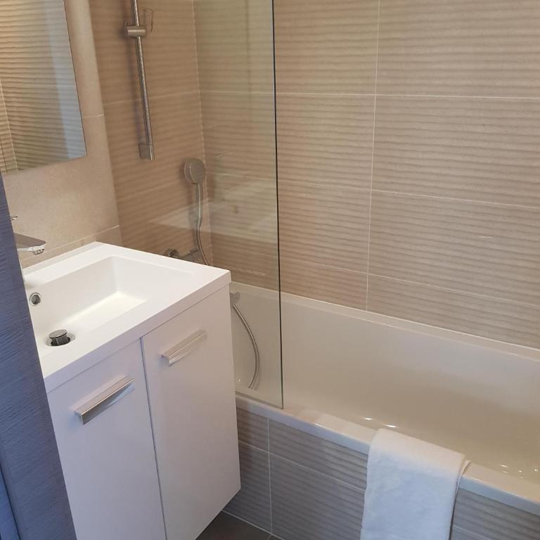 Appartement Terrasses - Appartamento con Vista Lago - 18