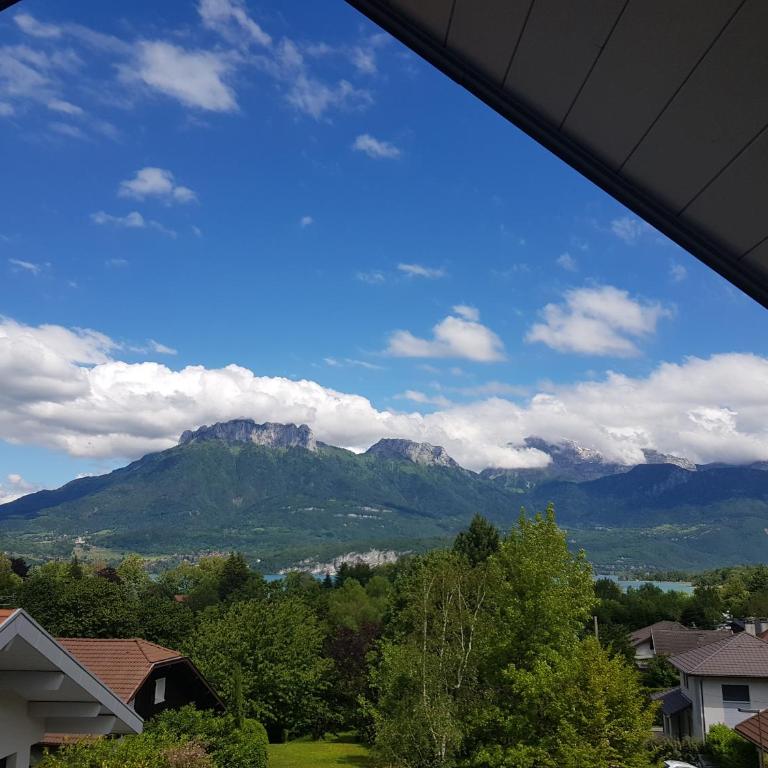 Appartement Terrasses - Appartamento con Vista Lago - 12