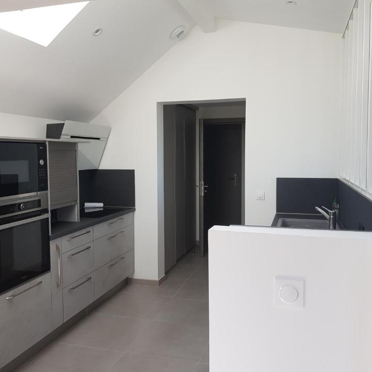 Appartement Terrasses - Appartamento con Vista Lago - 6