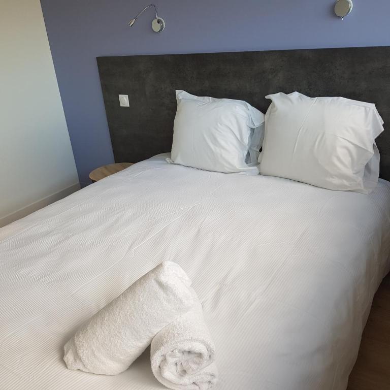 Appartement Terrasses - Appartamento con Vista Lago - 16