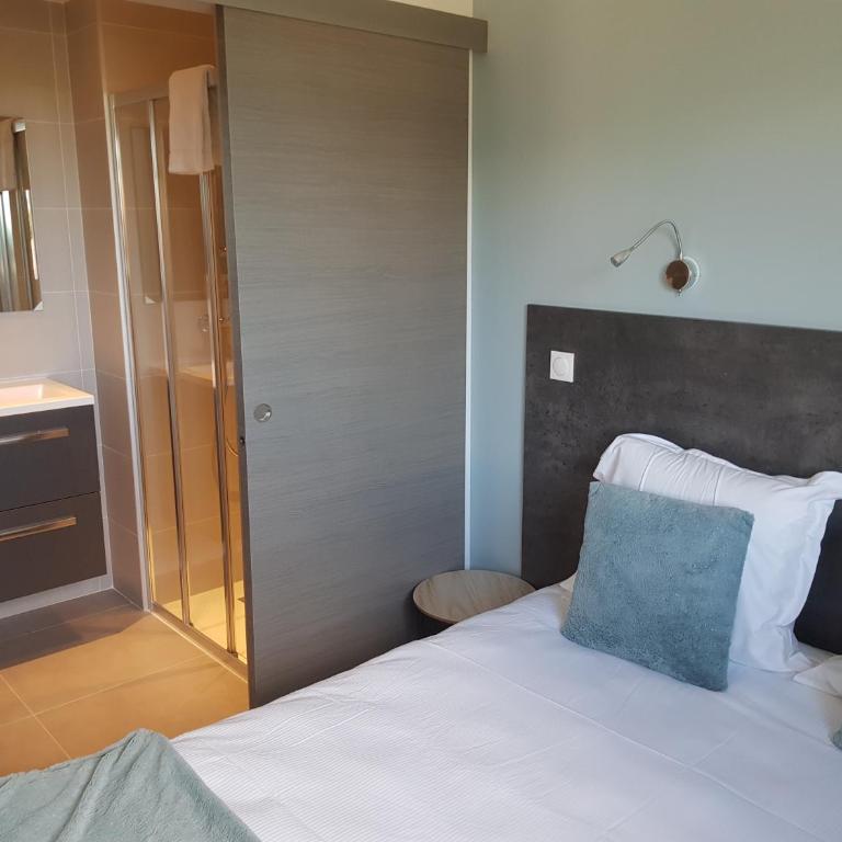 Appartement Terrasses - Appartamento con Vista Lago - 14