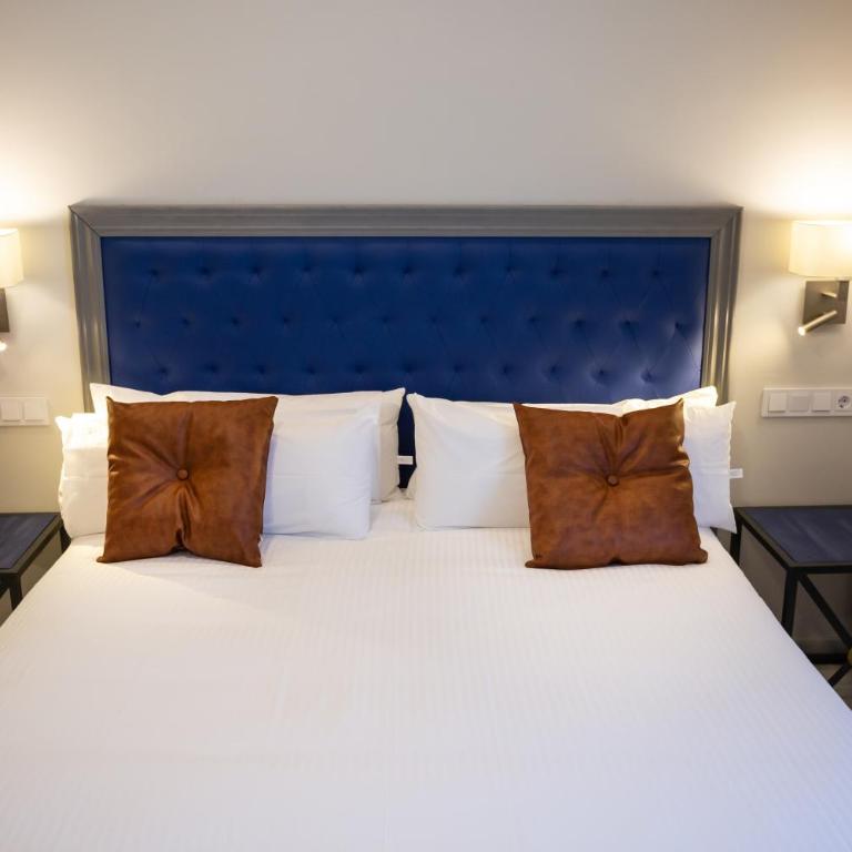 Plazuela del Carbón Suites - Apartamento Superior - 20