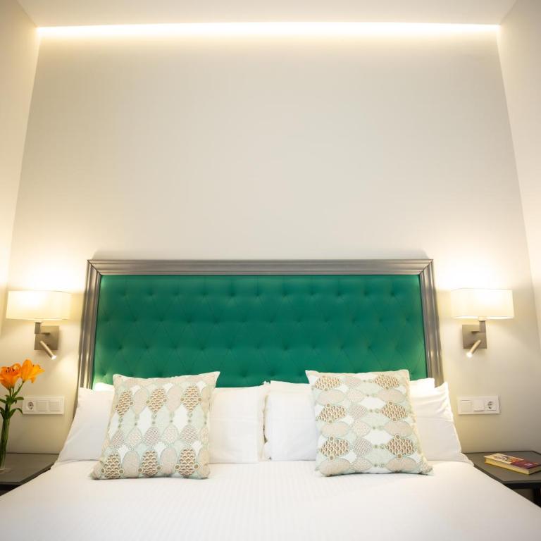 Plazuela del Carbón Suites - Apartamento Estándar - 27