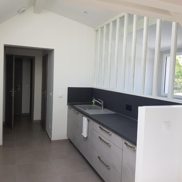 Appartement Terrasses - Appartamento con Vista Lago - 9