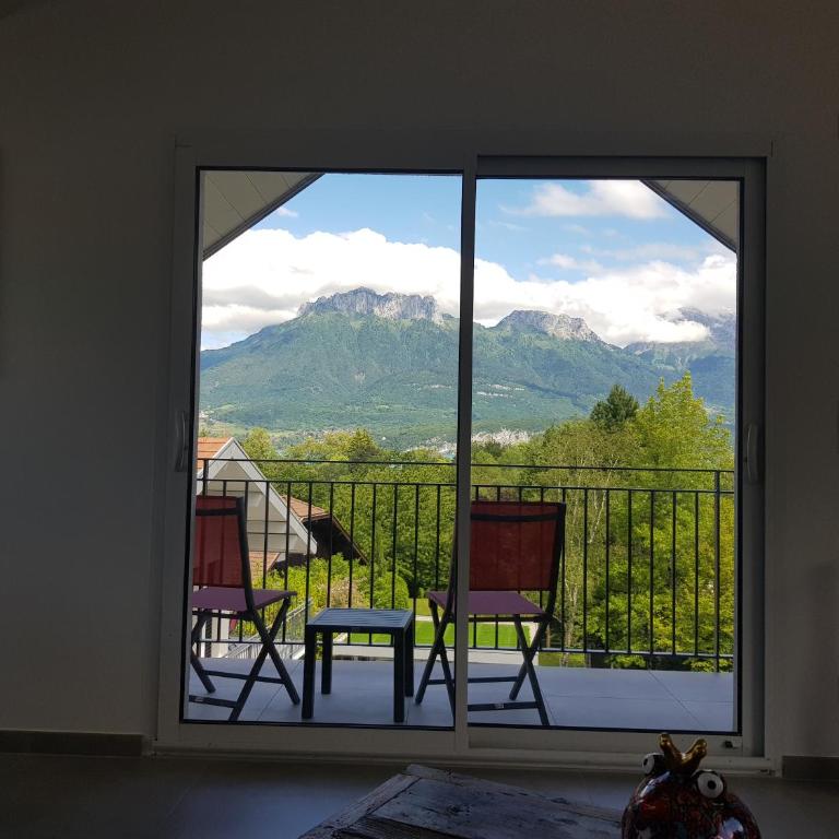 Appartement Terrasses - Appartamento con Vista Lago - 4