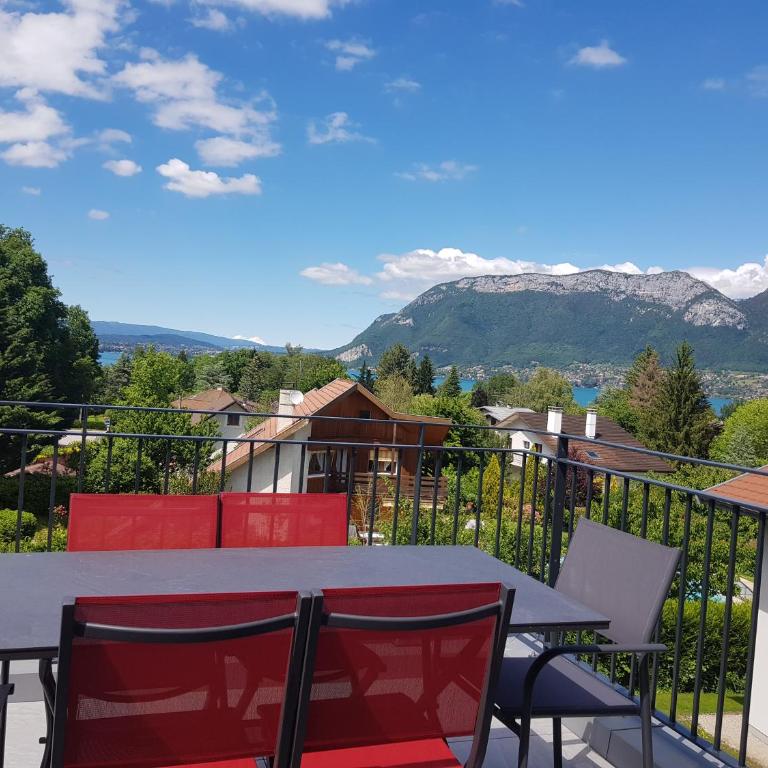 Appartement Terrasses - Appartamento con Vista Lago - 17