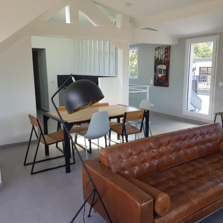 Appartement Terrasses - Appartamento con Vista Lago - 3